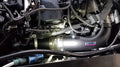 Aluminum Charge Pipe