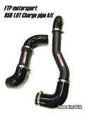 Boost Pipe and Air Charge Pipe Kit