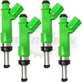Denso Remanufactured OEM Set