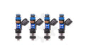 IS175-1200H 1200cc High-Impedance Fuel Injectors