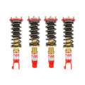 Type 1 Coilovers with Upper Mounts