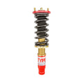 Type 1 Coilovers with Upper Mounts