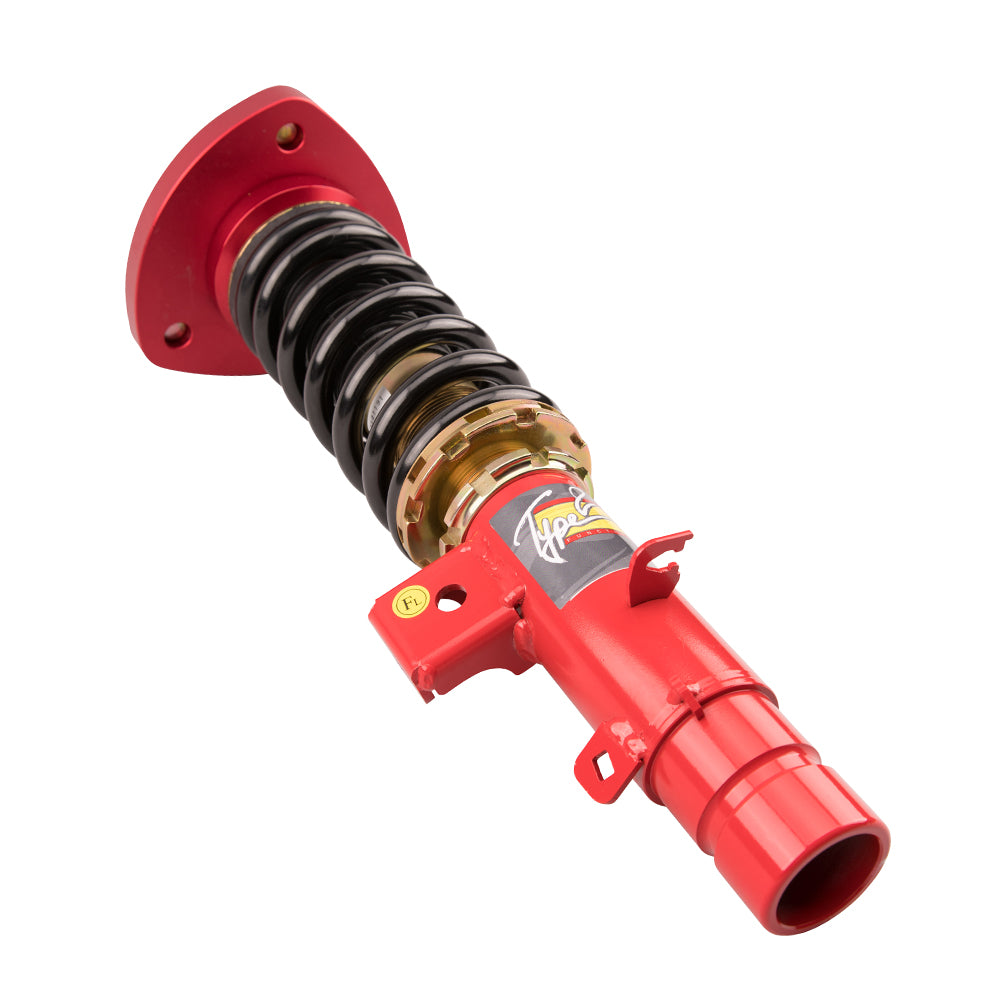 Type 2 Coilover Kit
