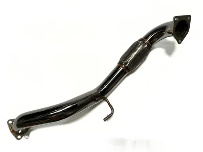 Front Pipe