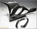 Carbon Fiber Full Street Belly Pan