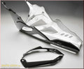Carbon Fiber Full Street Belly Pan