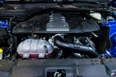 GT Eco Boost Twin Turbo Kit