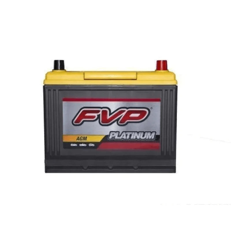 AGM Battery