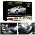 LED Interior Light Kit
