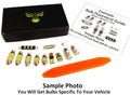 LED Interior Light Kit