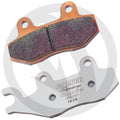 Sinter Trackday Front Brake Pads