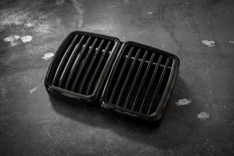 E30 Kidney Grille