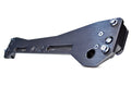 6061-T6 Aluminum Body Brace