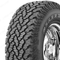 Grabber AT2 Outlined White Letter Tire