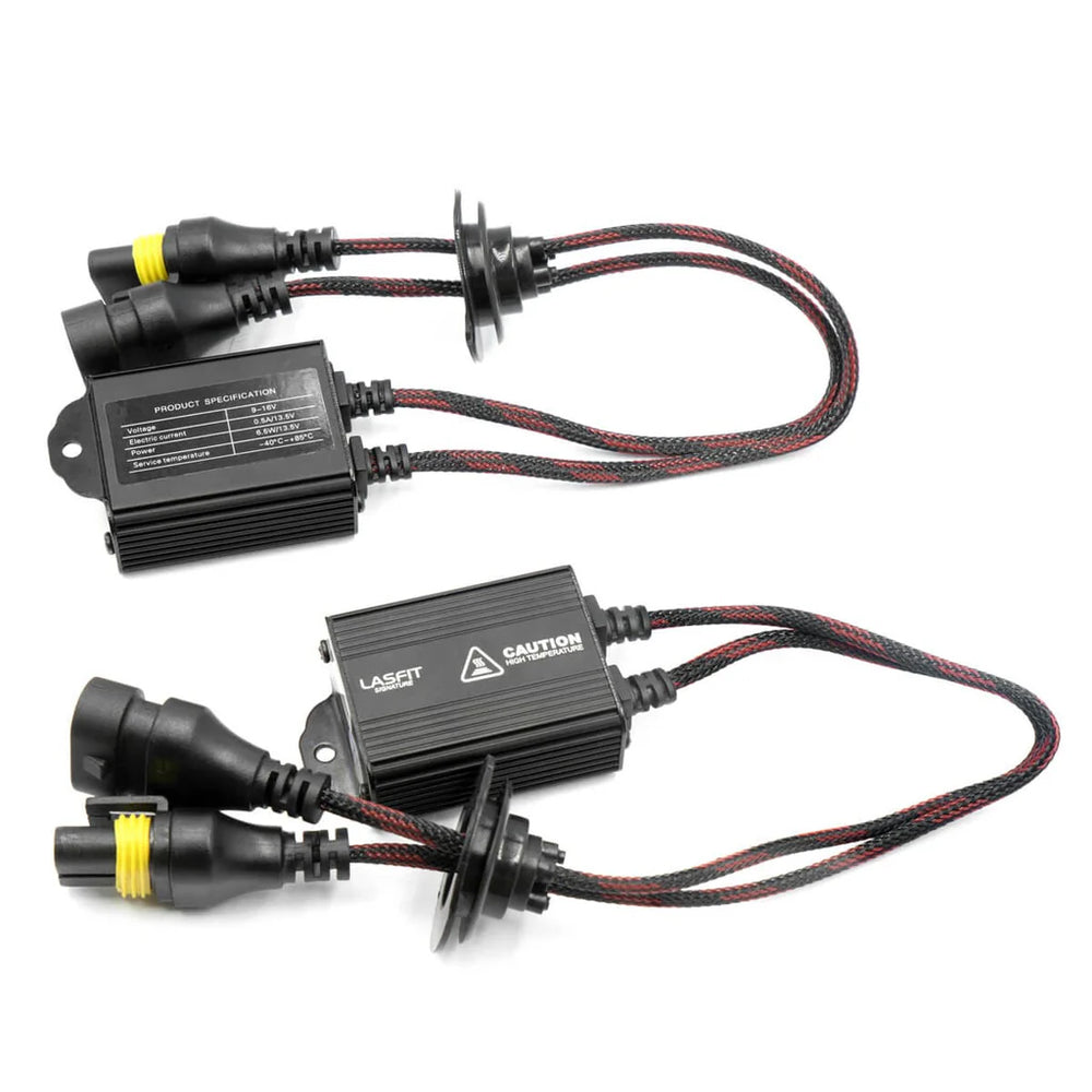 LED Canbus Adapter