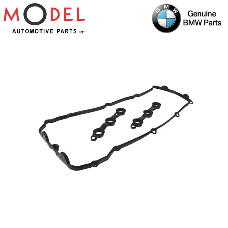 Valve Cover Gasket Set with Spark Plug Tube Seals