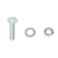 3.5L V6 Stainless Steel Catless Downpipe