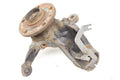 Front Left Steering Knuckle