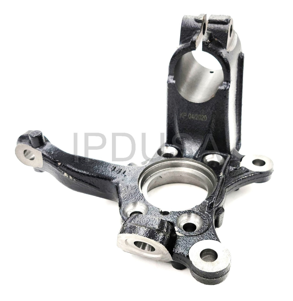 Front Left Steering Knuckle