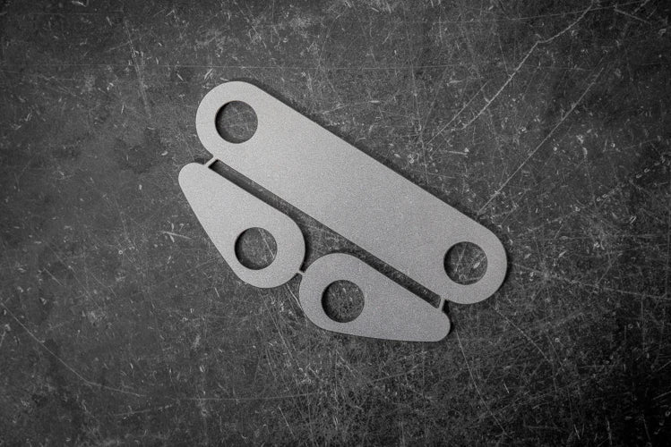 E30 Front Subframe Engine Reinforcement Kit