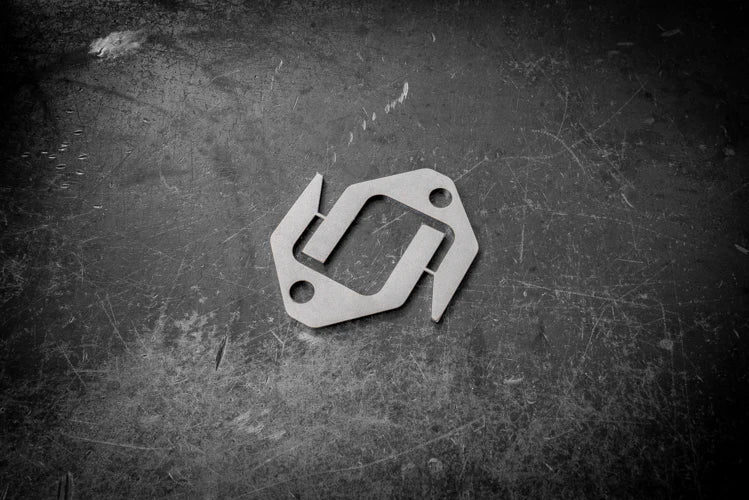 E30 Front Sway Bar Reinforcement Kit