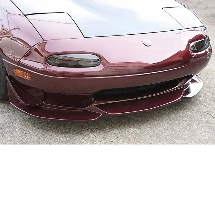 Glide Front Lip Spoiler