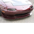 Glide Front Lip Spoiler
