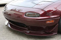 Glide Front Lip Spoiler