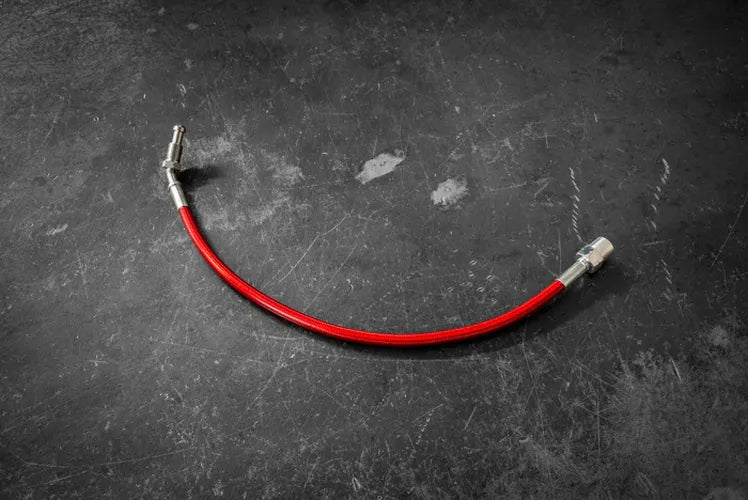 Stainless Steel Clutch Line