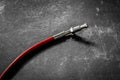 Stainless Steel Clutch Line