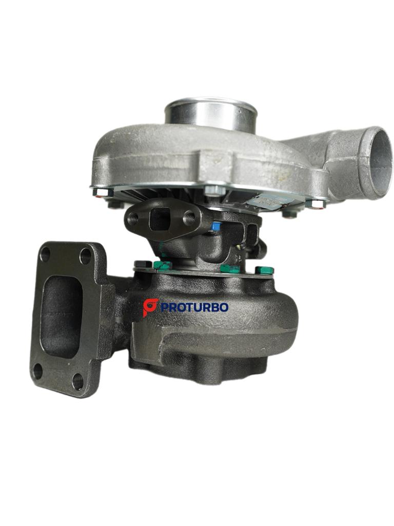 GTA3405 T3/T04E Stage III Turbocharger