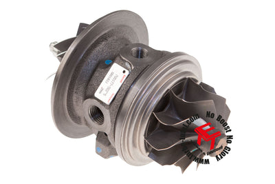 GT3071R Dual Ball Bearing Turbocharger