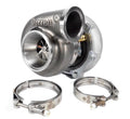G25-550 .72 A/R V-Band EWG Turbocharger