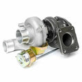 Big T28 Turbocharger