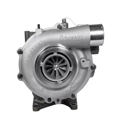 GT3788LVA Turbocharger