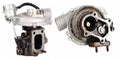 GT2056S Turbocharger