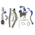2.0T FSI/TSI FWD Gen 2 GTX3076R Turbo Kit