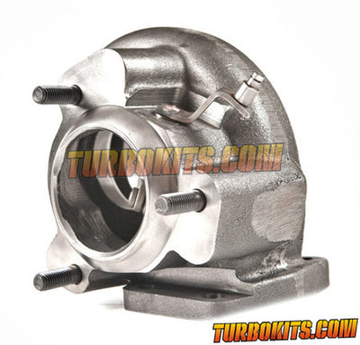 T3/T4E 50-Trim 0.63 A/R Turbocharger