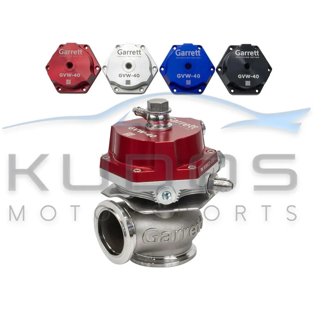 GVW-40 40mm External Wastegate
