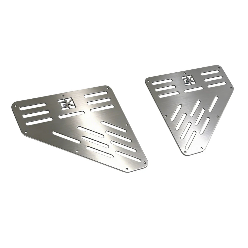 Universal Hood Vents