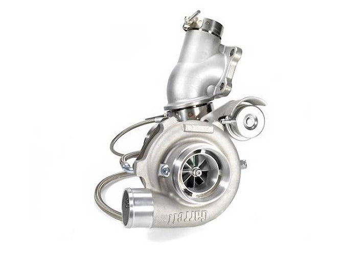 GTX2860R Gen 2 Turbocharger
