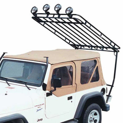 Expedition Rack