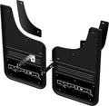 CR Raptor Mud Flaps