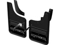 CR Raptor Mud Flaps