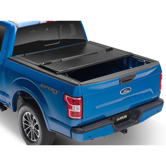EFX Hard Tri-Fold Truck Bed Tonneau Cover
