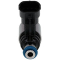 Remanufactured GDI Fuel Injector
