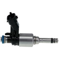 Remanufactured GDI Fuel Injector