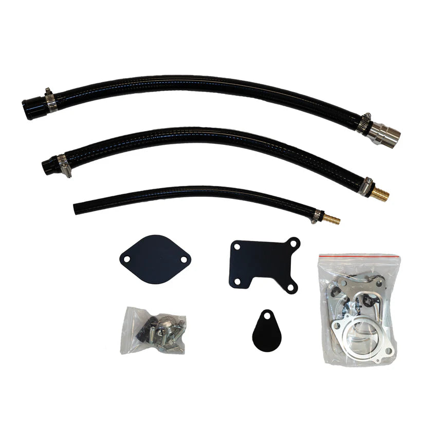 EGR Upgrade Kit