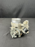 Throttle Body Assembly