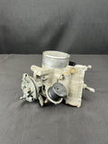 Throttle Body Assembly